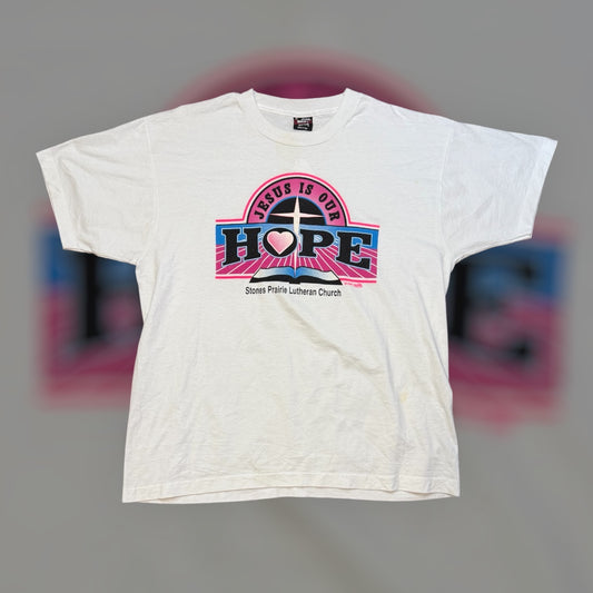 1990 Jesus Tee