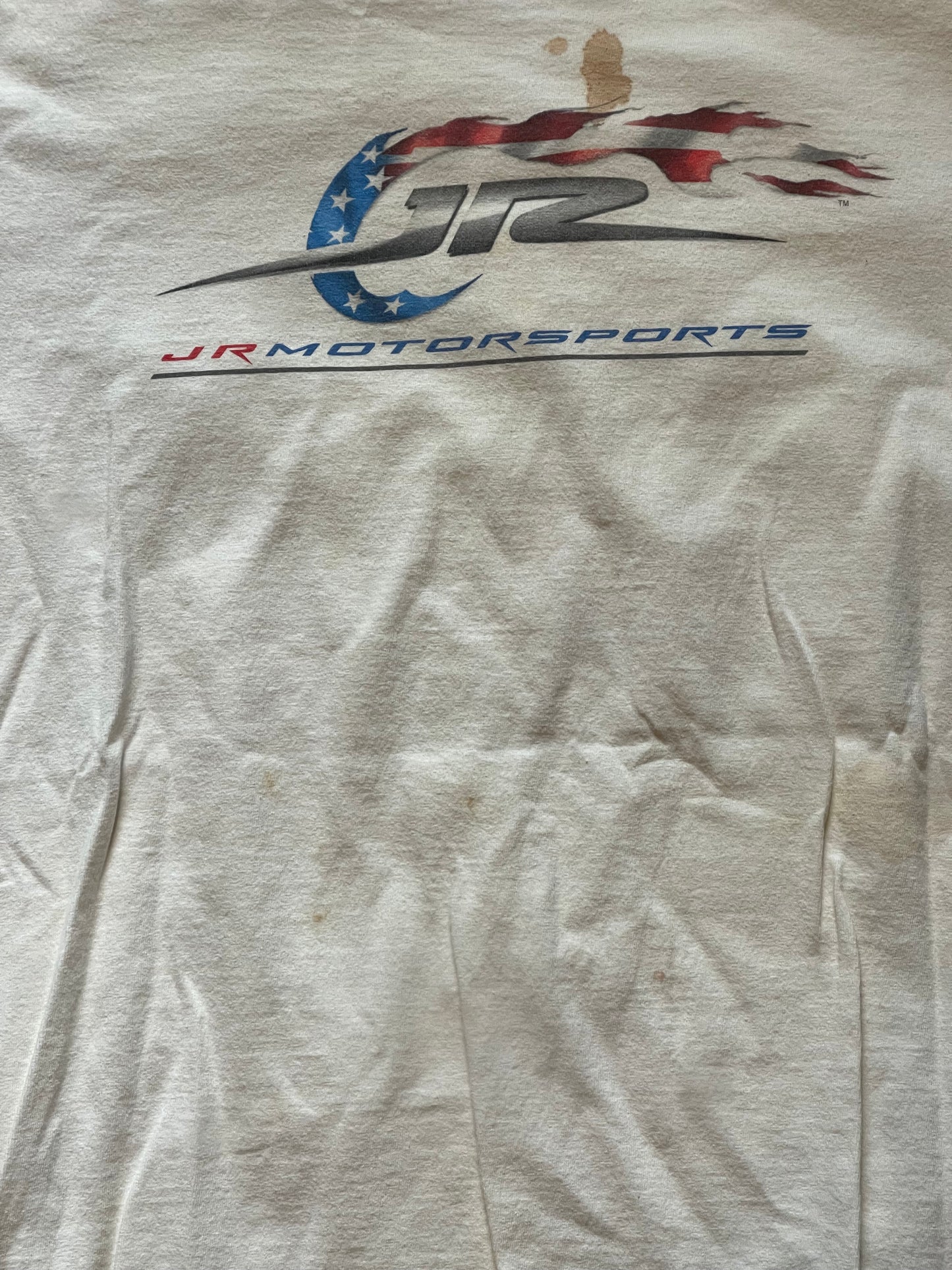 2000’s Nascar Tee