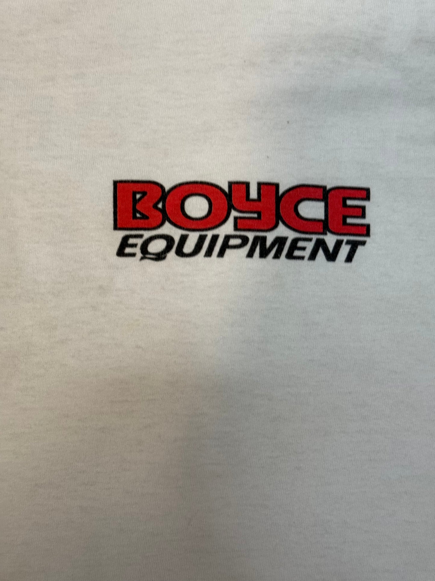 2000’s Boyce Car Body Shop Tee