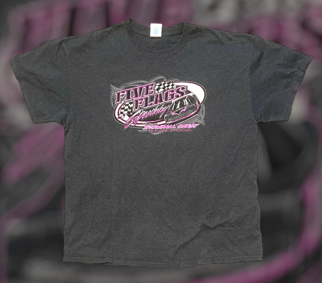 2000’s Florida Racing Tee