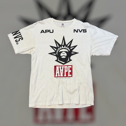 AAPE Bathing Ape Tee