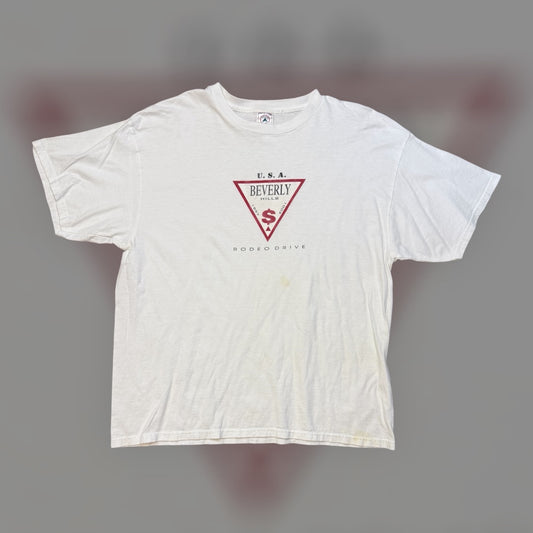 1990’s Guess Rodeo Drive Tee
