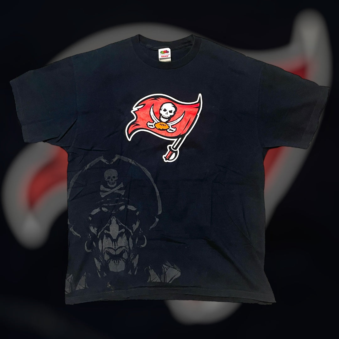 2000’s Buccaneers Tee