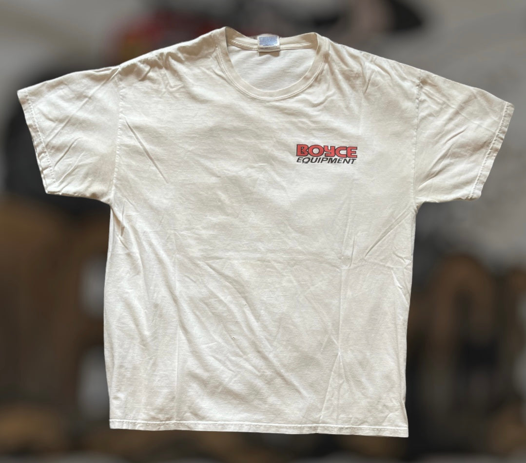 2000’s Boyce Racing Tee