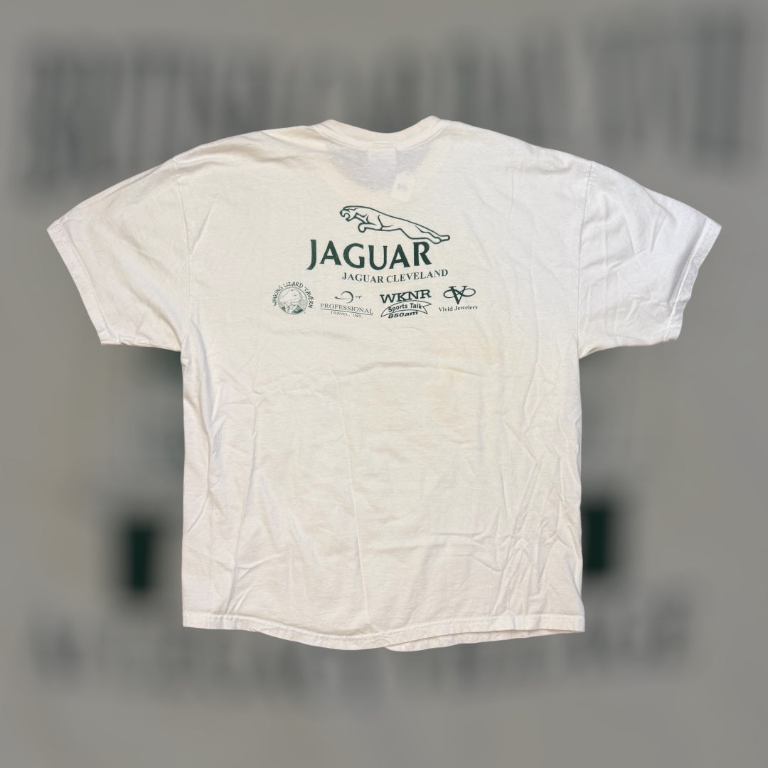 2004 British Car Day Tee