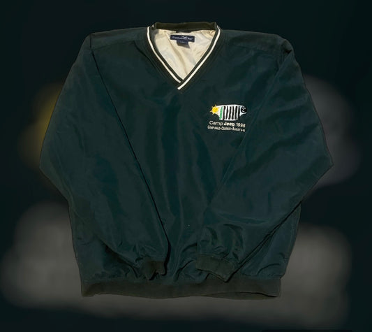 1998 Camp Jeep Pullover