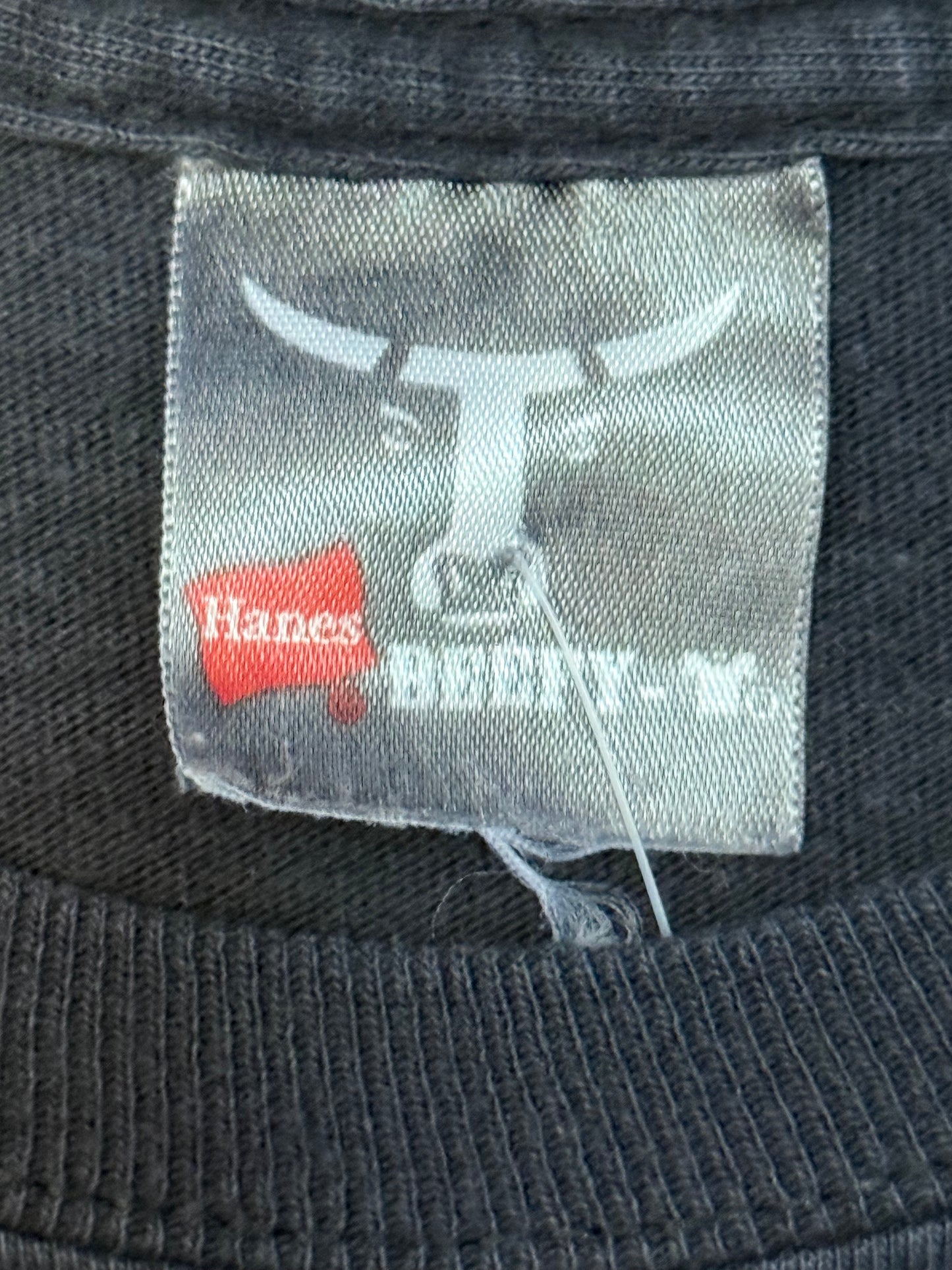 2000’s Hog Stop Inn Biker Tee