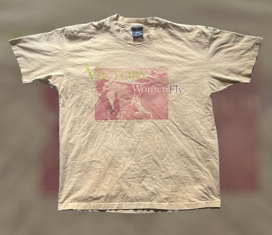 1994 Amelia Earhart Tee