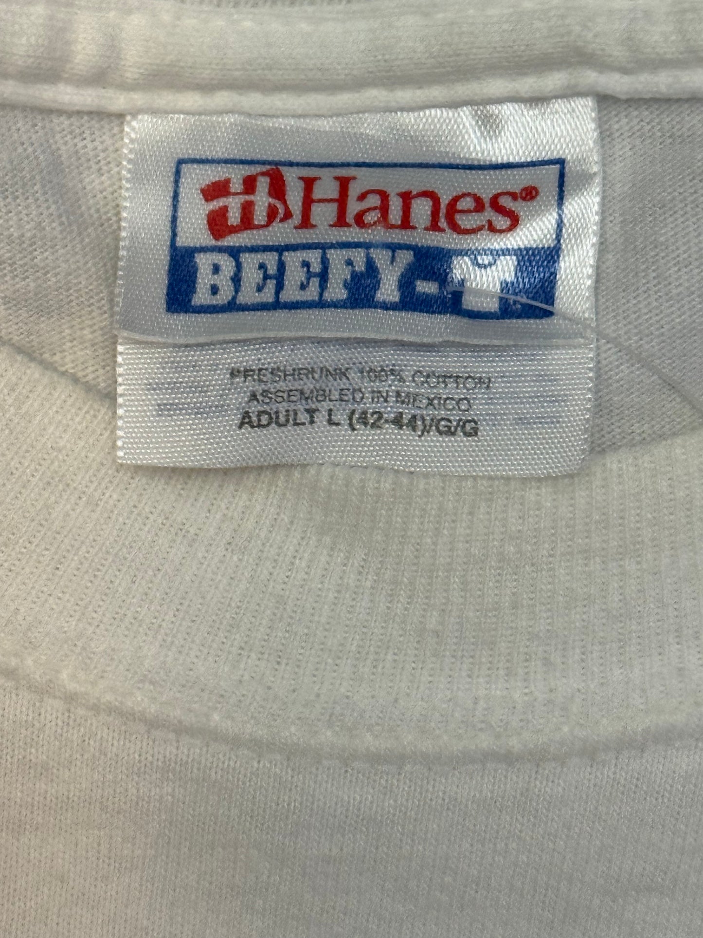 2000’s Captain Dave’s Bar Tee