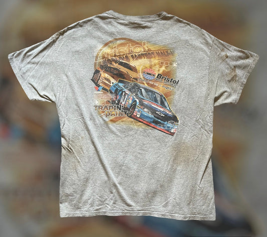 2000’s Bristol Nascar Tee