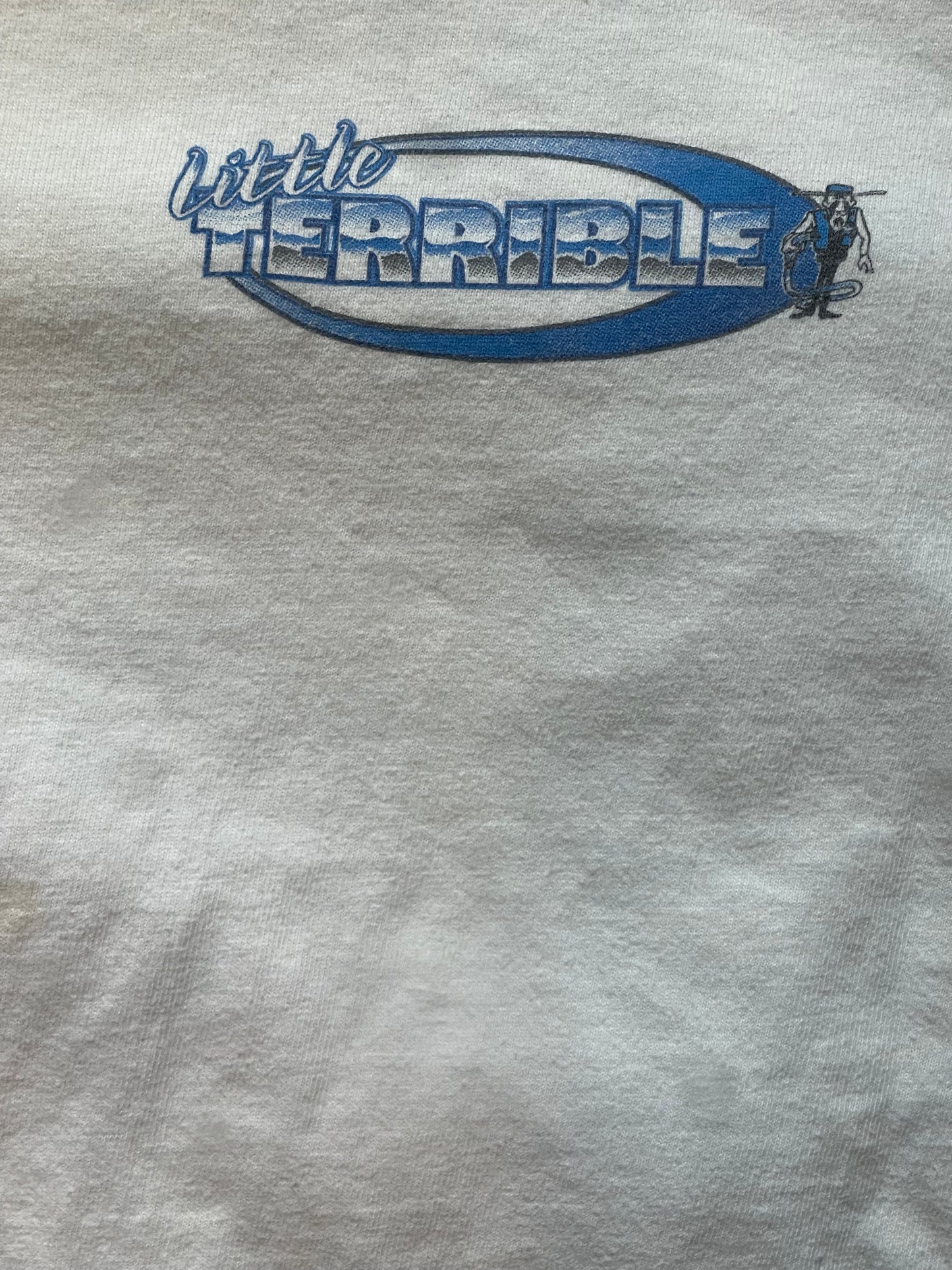 2000’s Boat Racing Tee