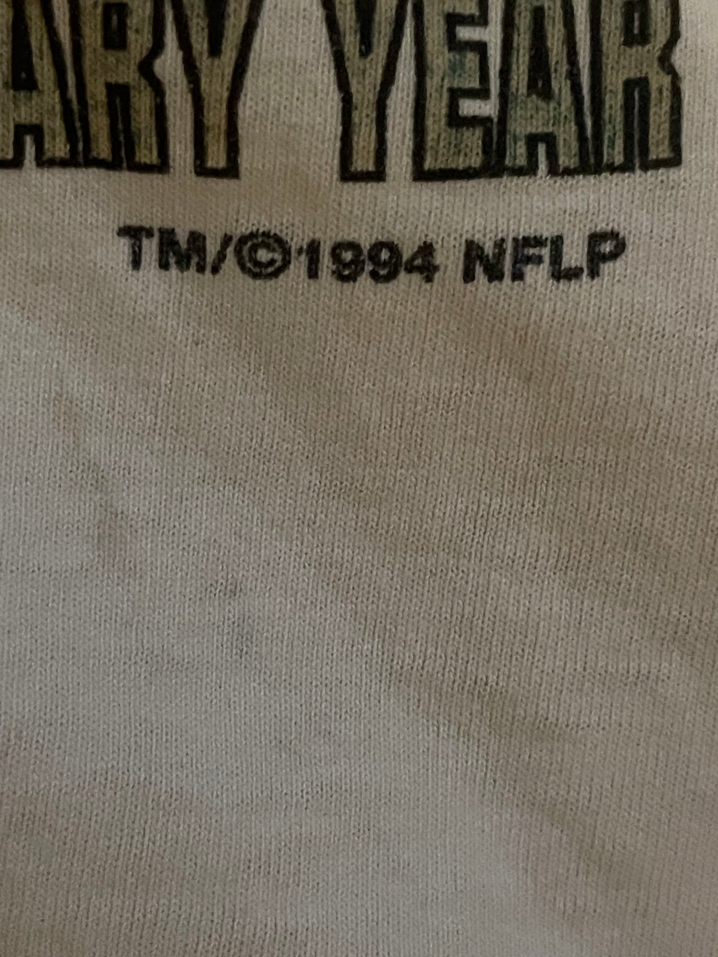 1994 San Francisco 49ers Tee
