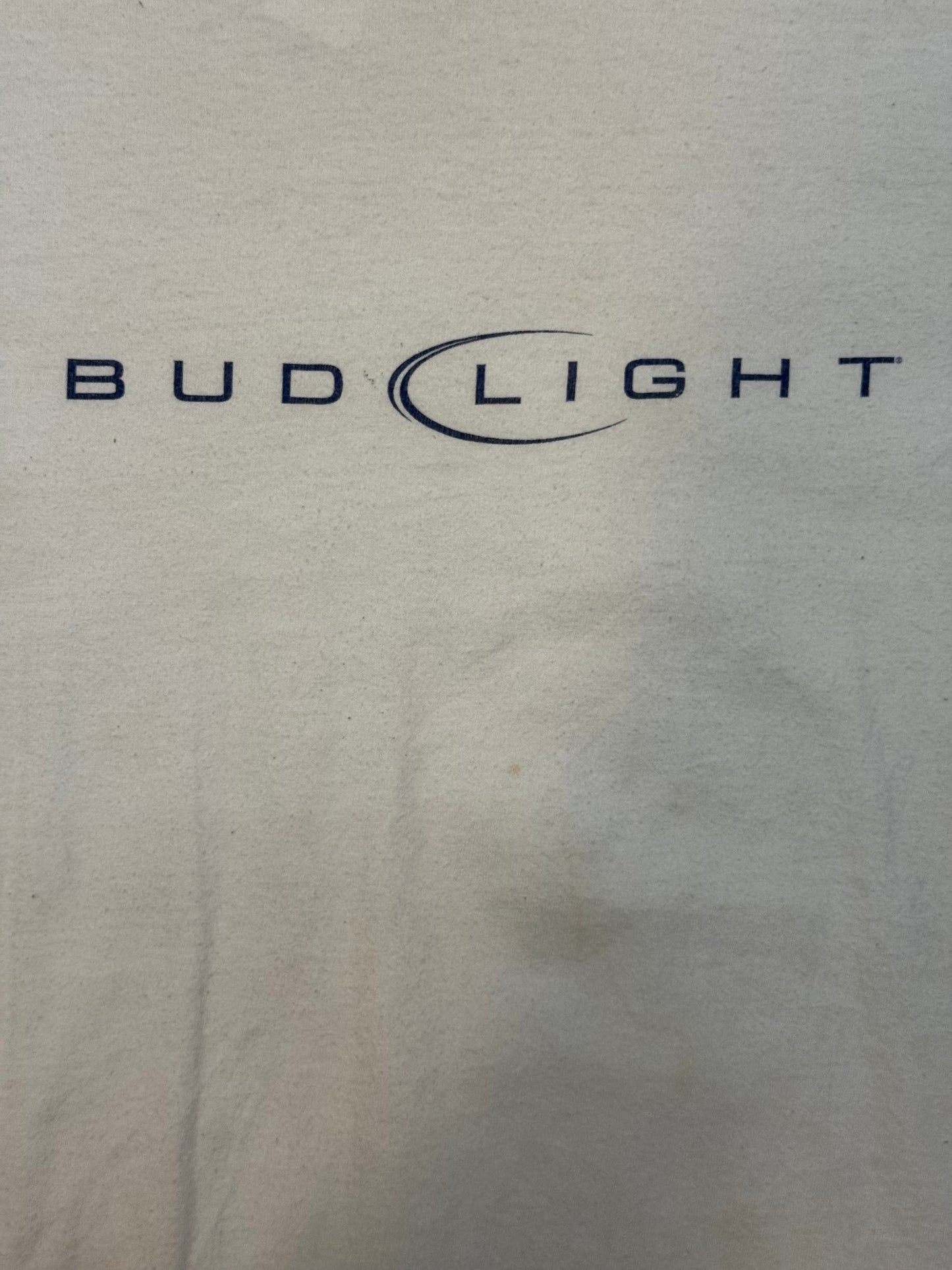 Vintage Bud Light Tee