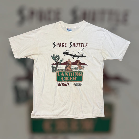 1990’s NASA Space Shuttle Tee