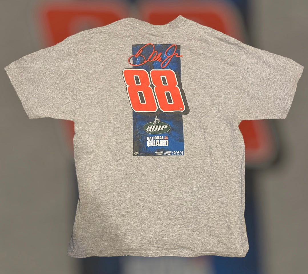 2000’s Nascar Tee