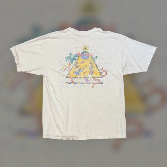 Vintage Myrtle Beach Hard Rock Cafe Tee