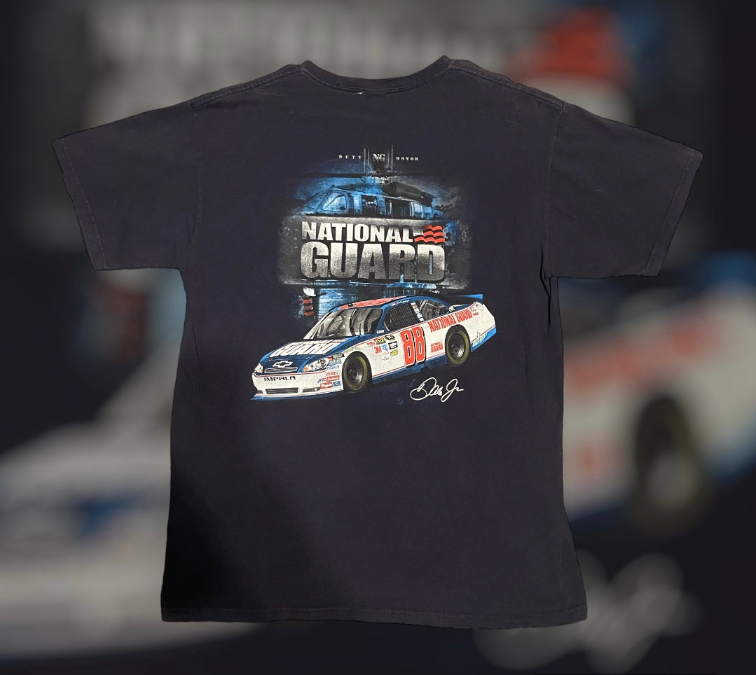 2000’s Nascar Tee