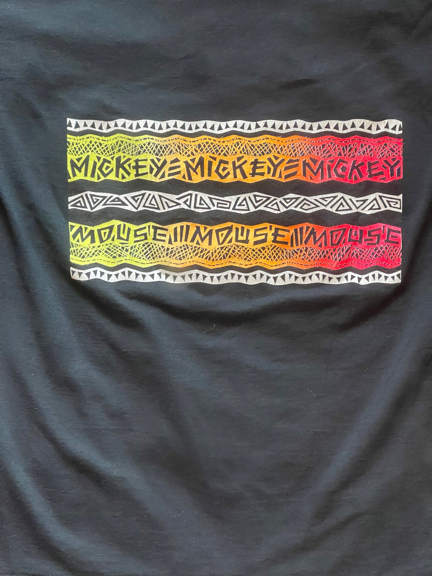 90’s Mickey Tee