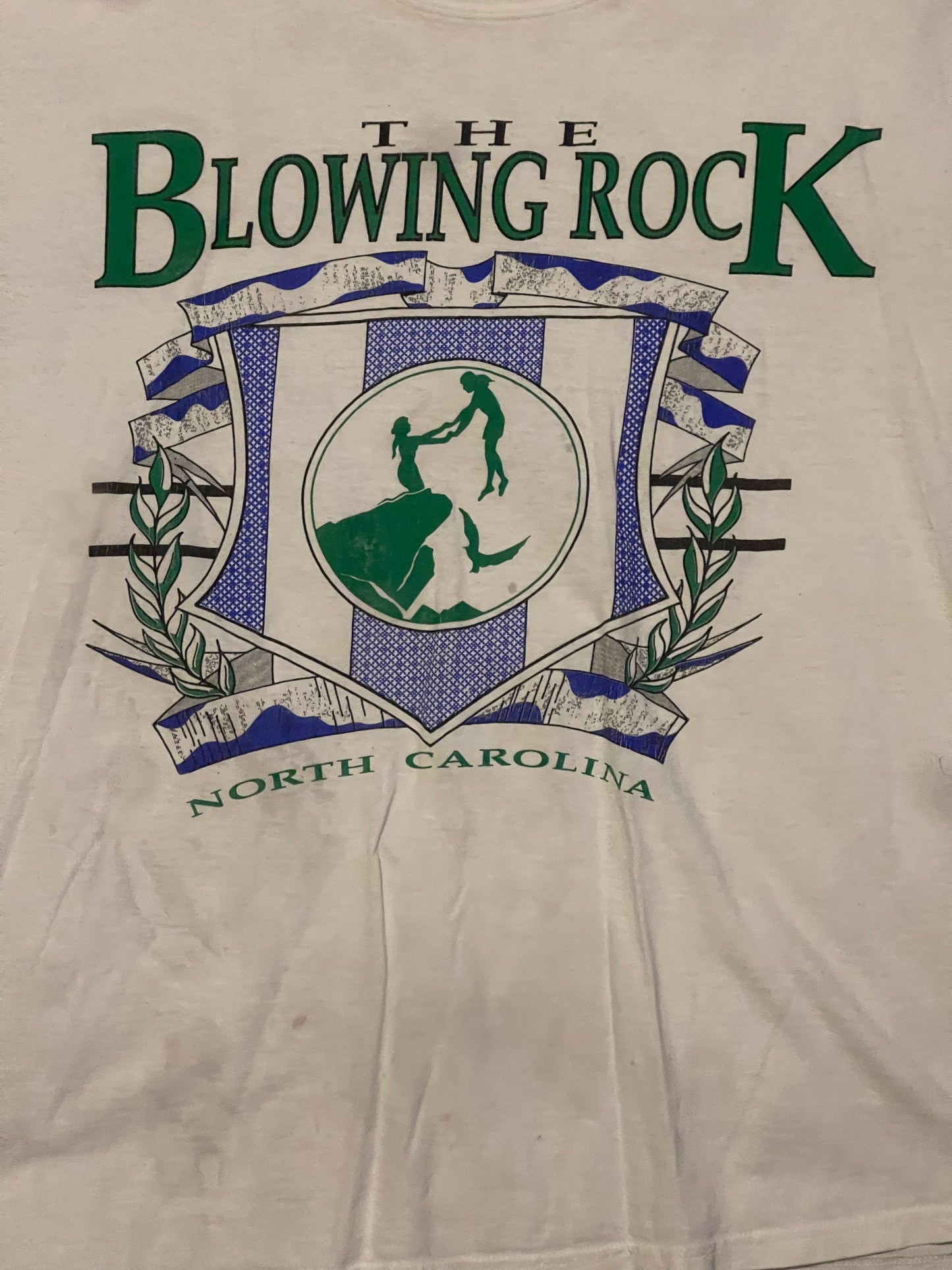 2000’s Blowing Rock Tee