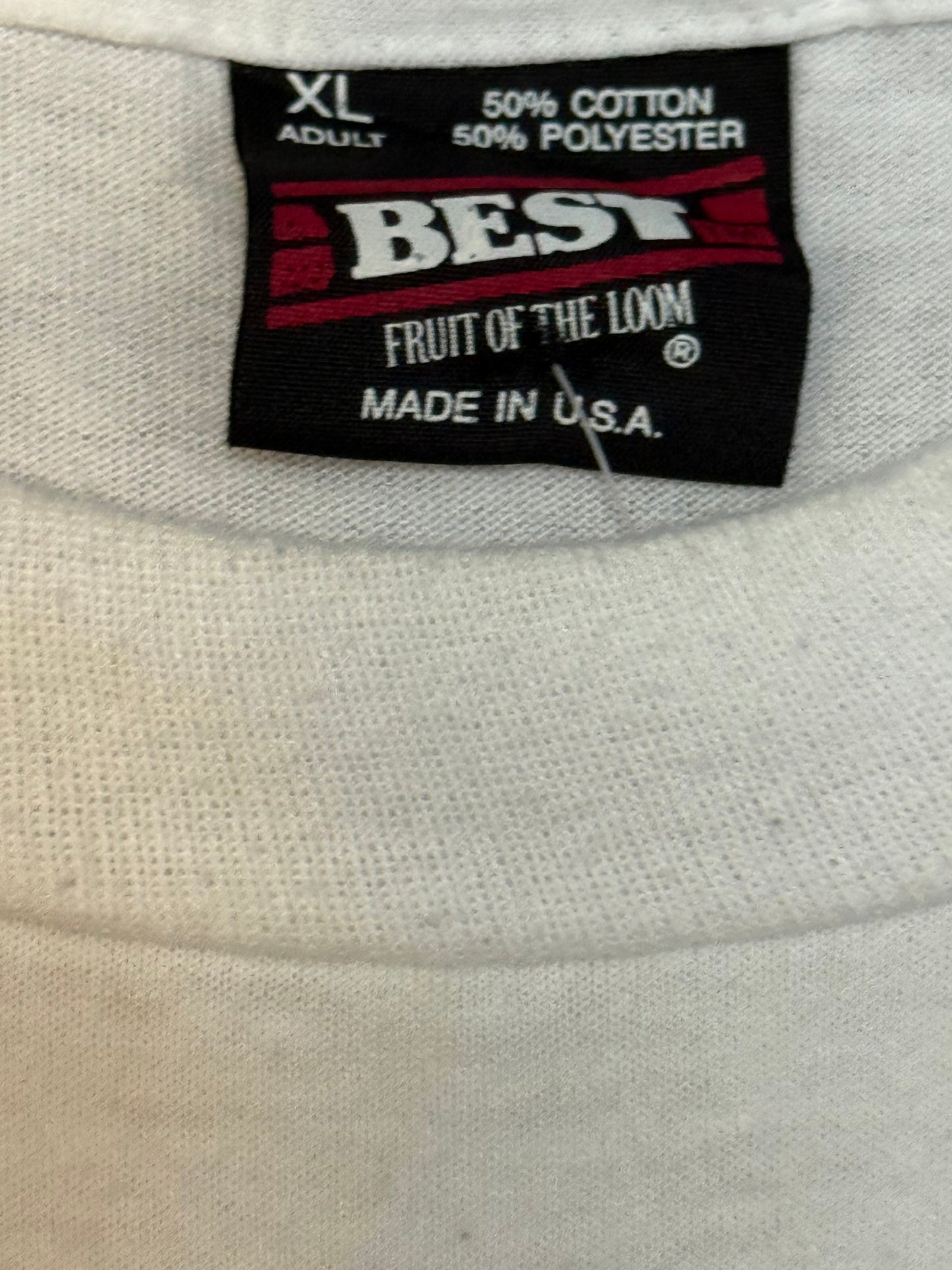 1990 Jesus Tee