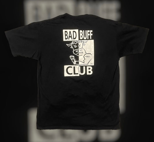 90’s Bad Buff Club Tee