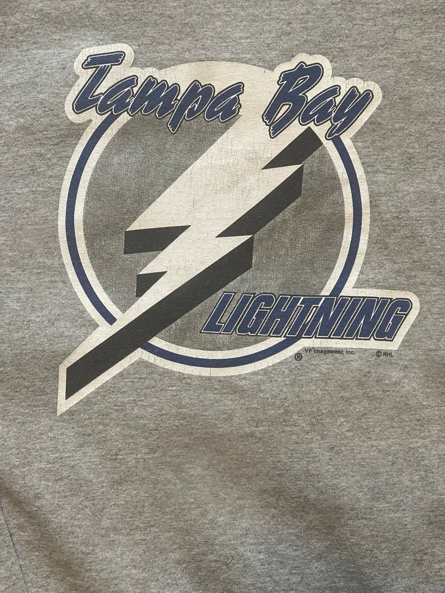 2000’s Lightning Long Sleeve