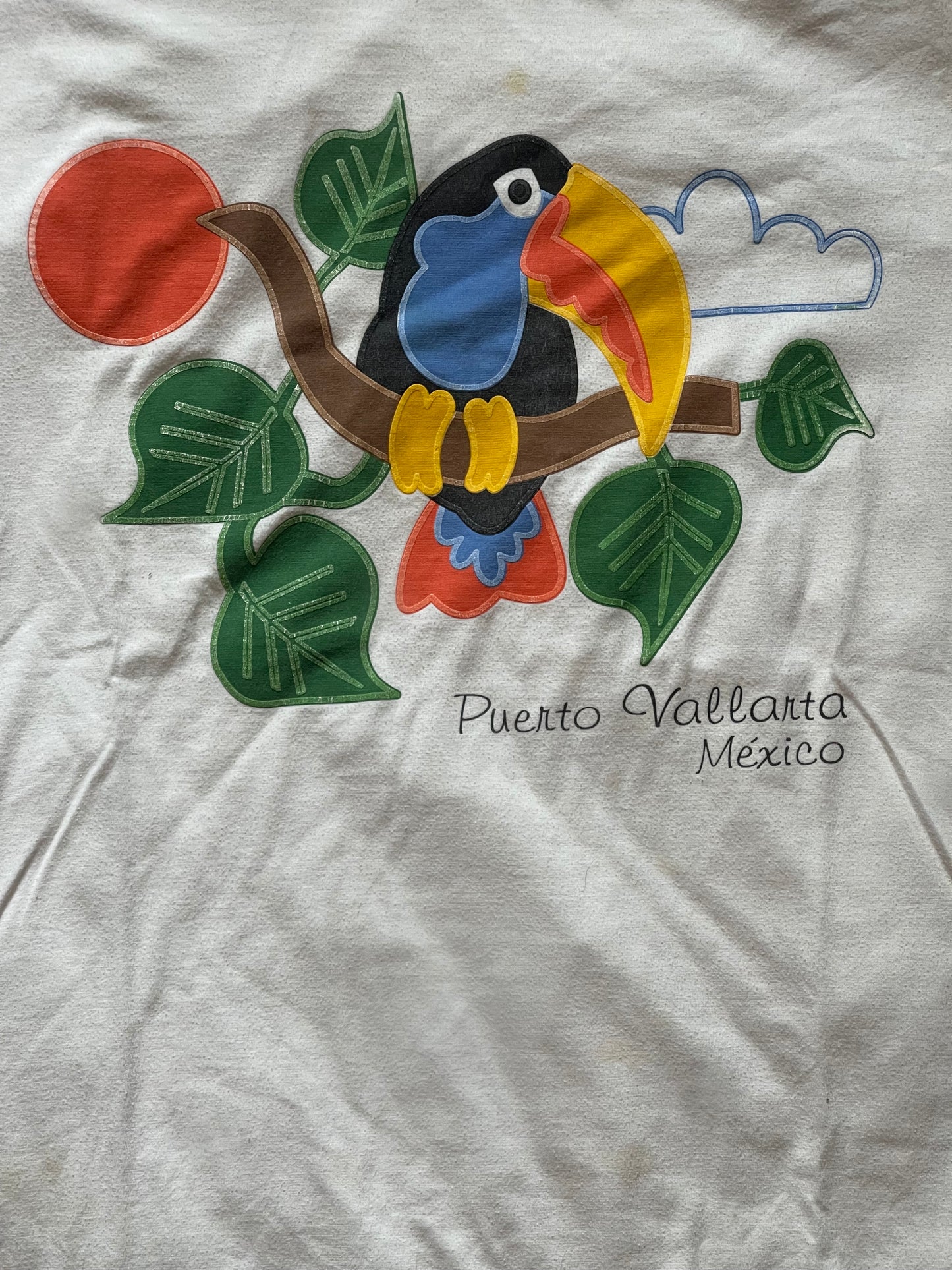 90’s Puerto Vallarta Tee