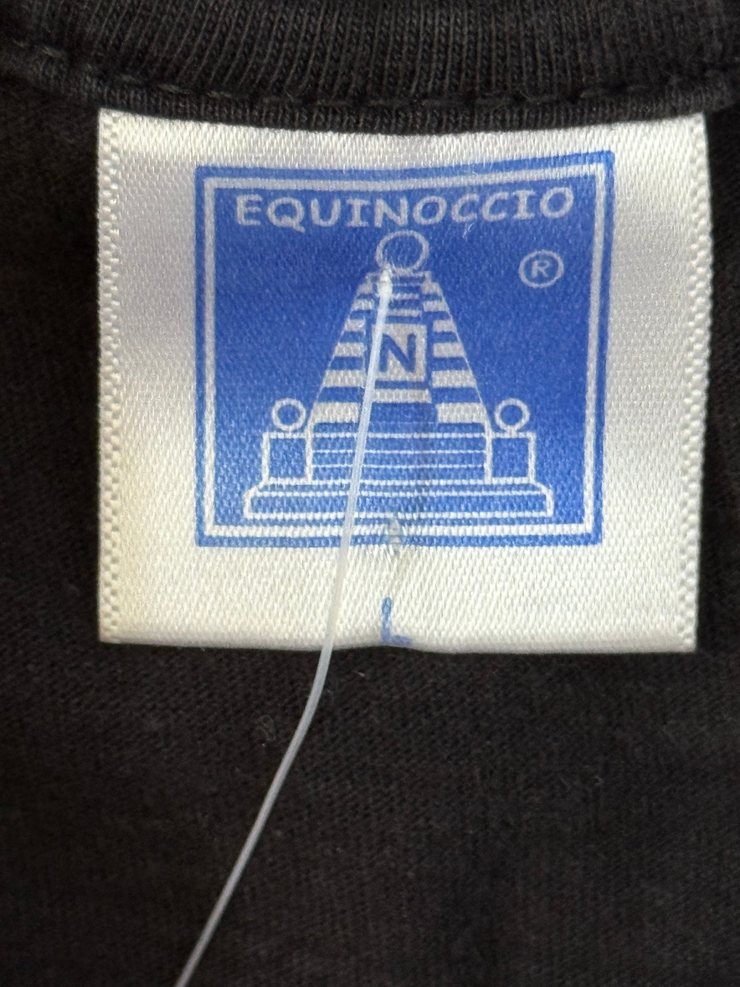 2000’s Blue Footed Booby Ecuador Tee
