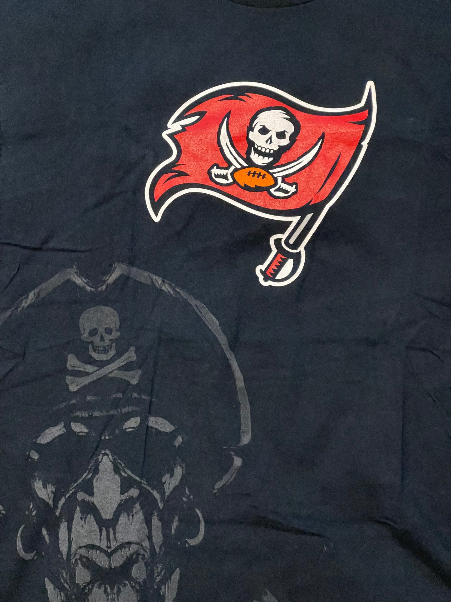 2000’s Buccaneers Tee