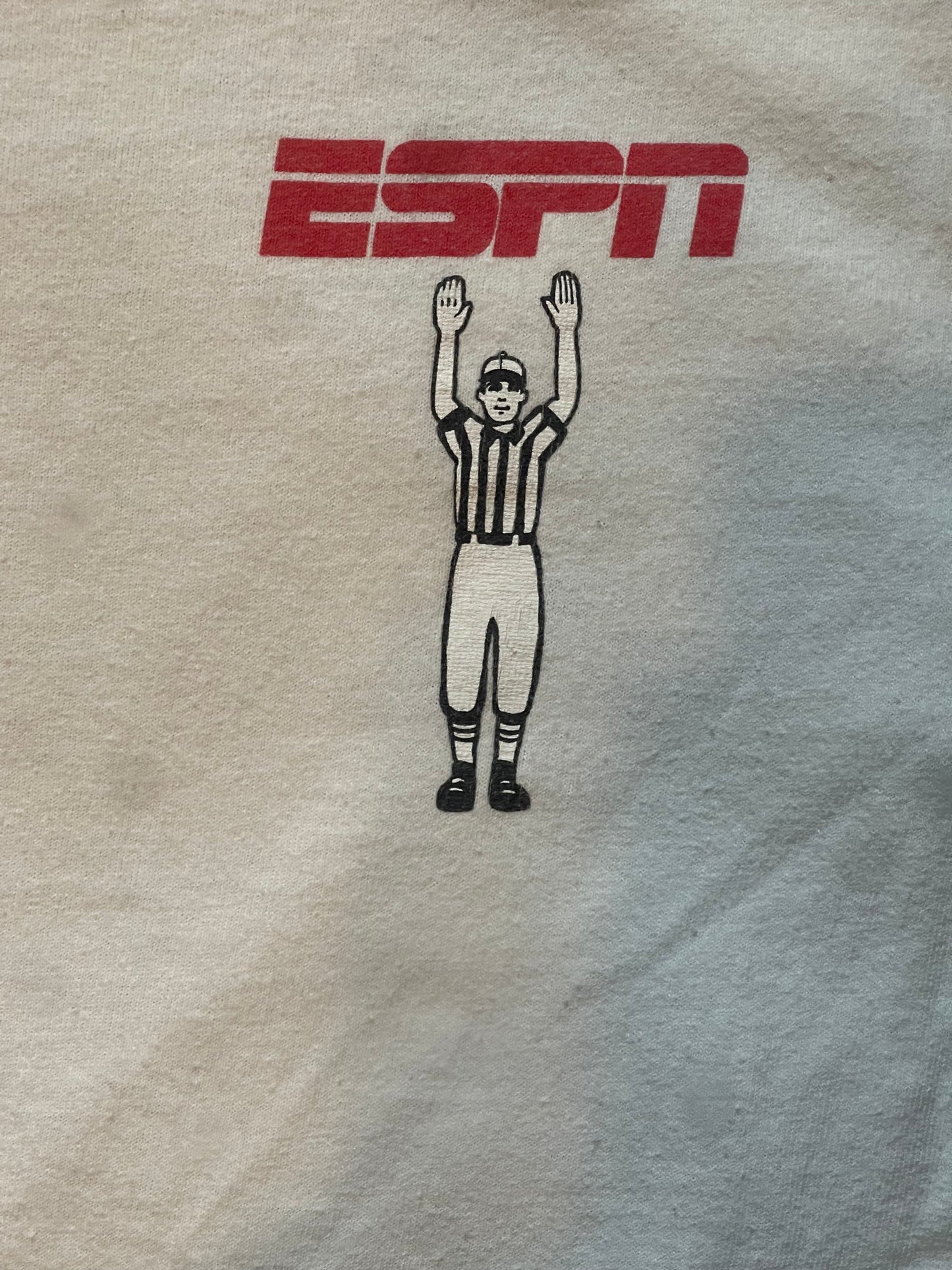 2000’s Football Signs Tee