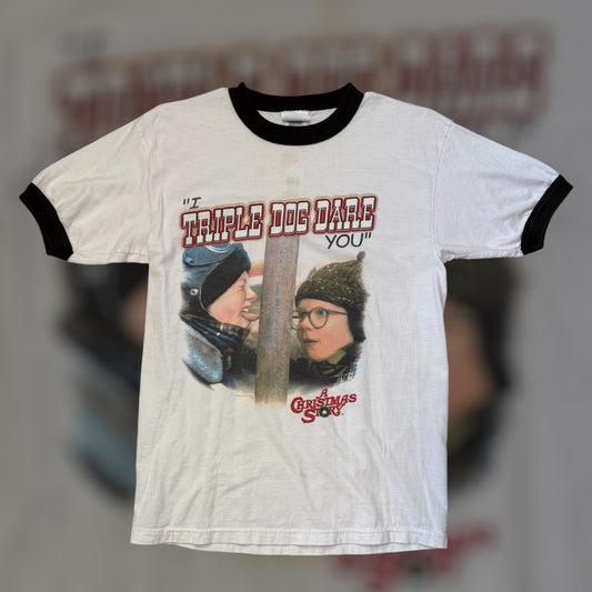 2002 A Christmas Story Movie Ringer