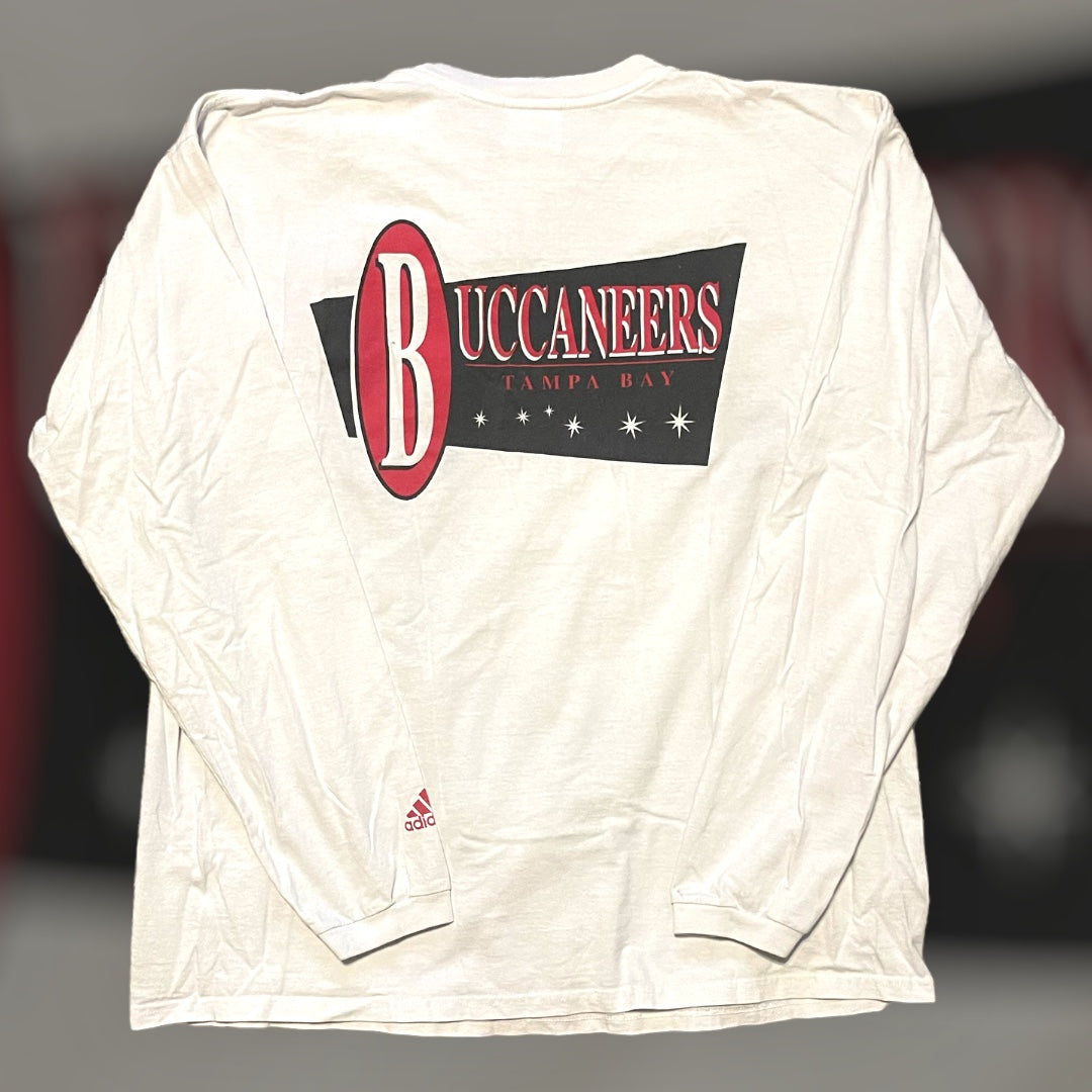 2000’s Buccaneers Long Sleeve