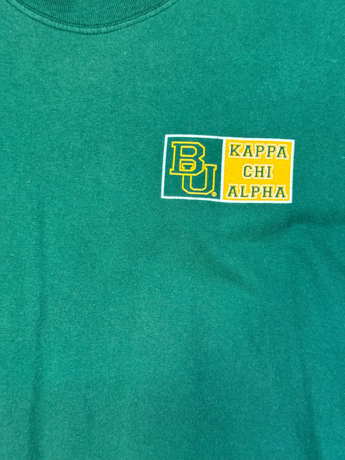 2000’s Baylor KXA Tee
