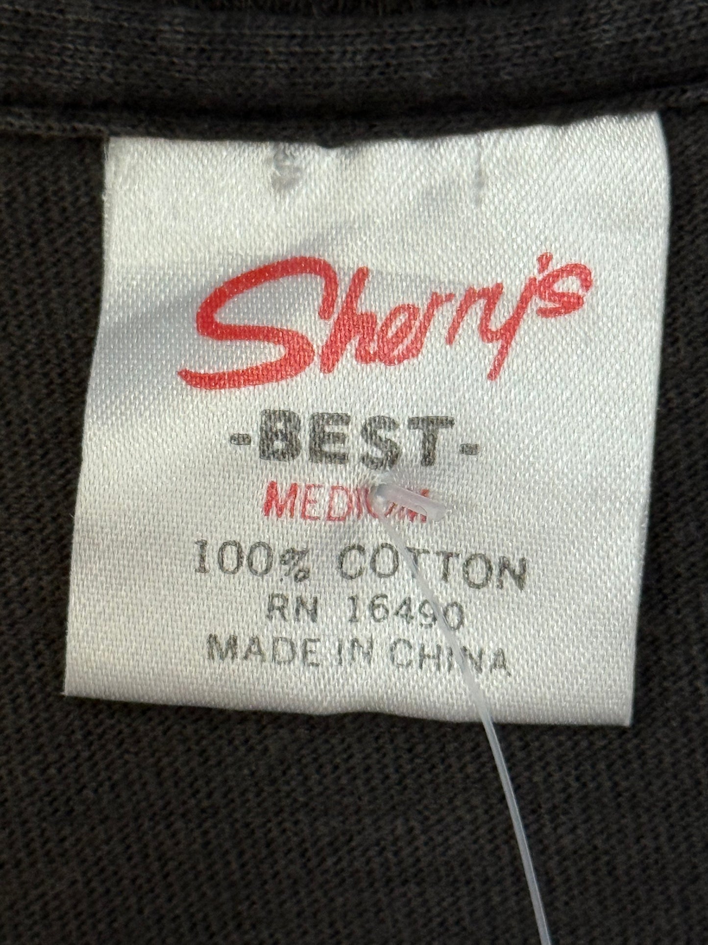 Vintage Tennessee Mickey Mouse Tee