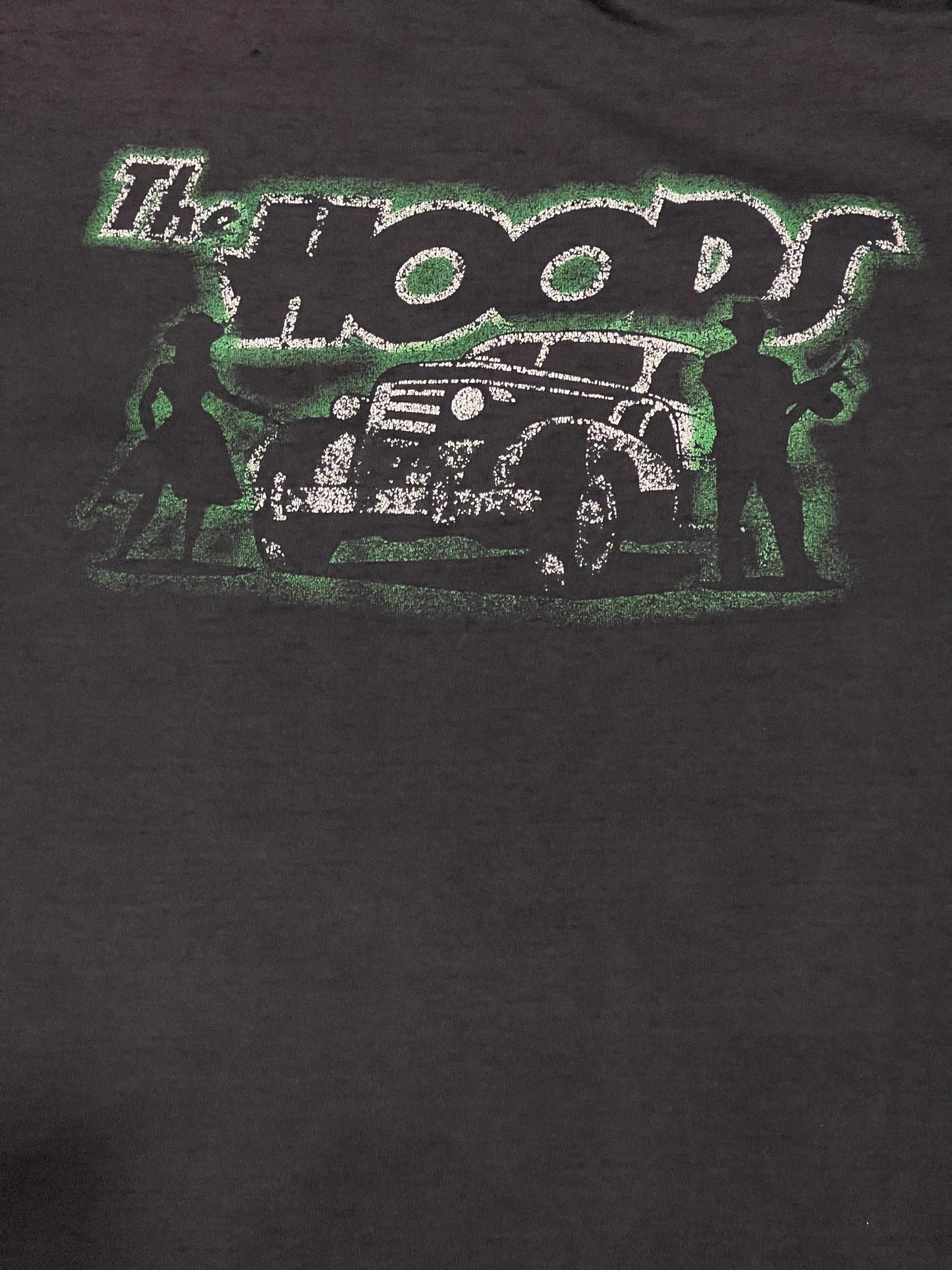 2000’s Car Tee