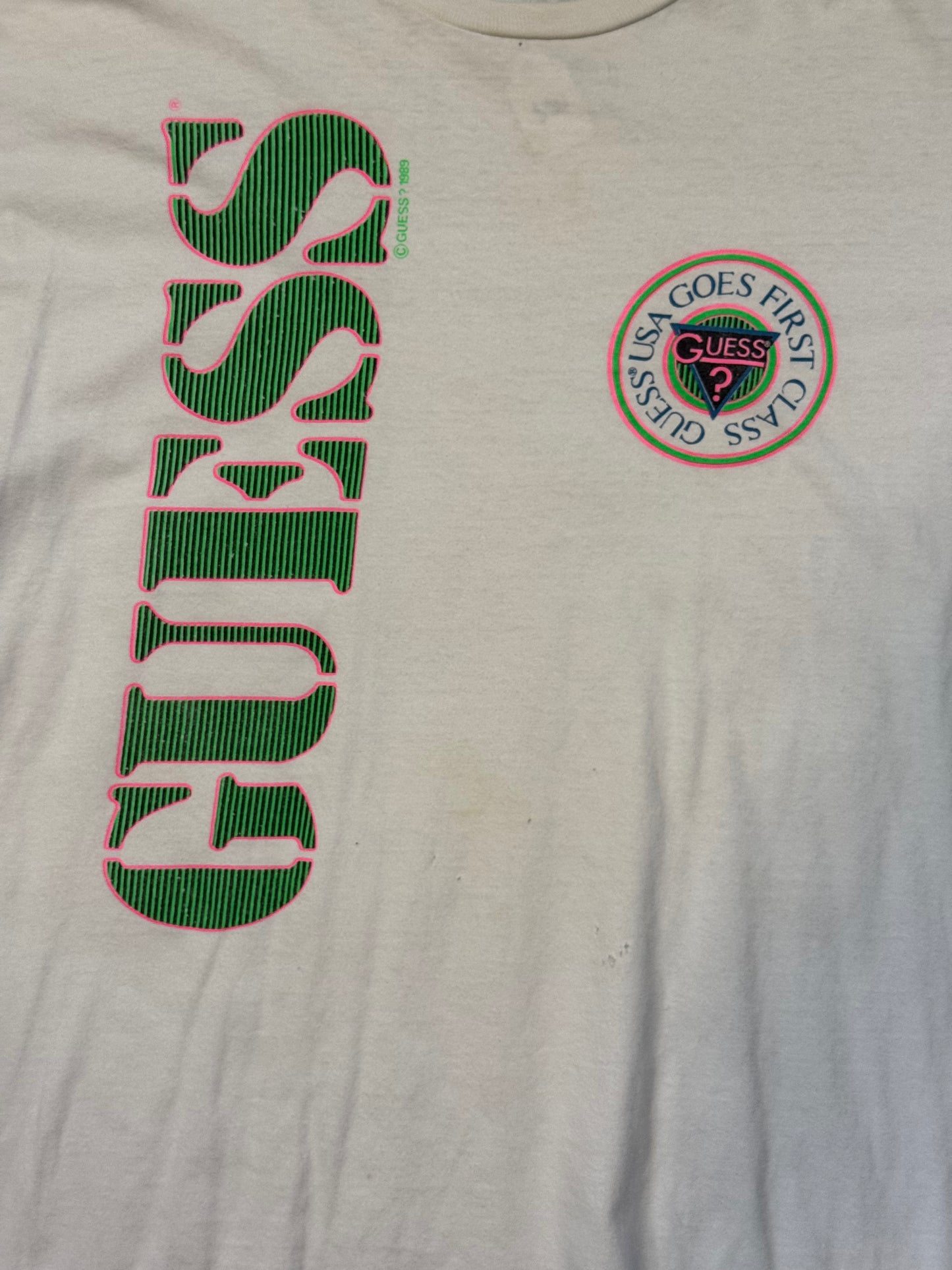 90’s Guess Tee