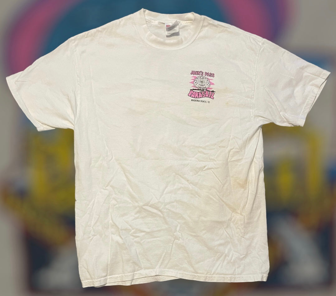 2000’s Parasailing Tee