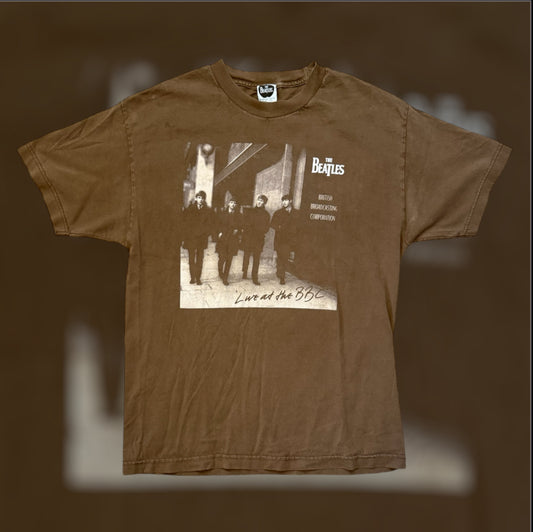 2008 The Beatles Tee