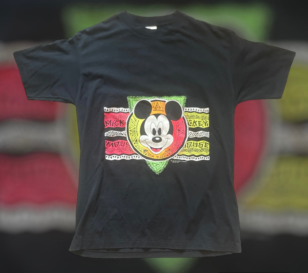 90’s Mickey Tee